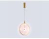 Подвесной светильник Ambrella Light High Light Crystal LH31125