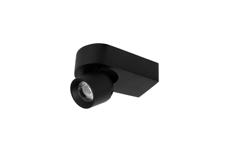 Накладной спот Loft IT Quiet 10320 Black