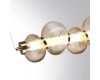 Подвесной светильник Odeon Light L-vision Bruco 5095/24L