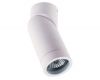 Спот Crystal Lux CLT 030C WH