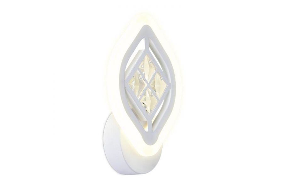 Бра Ambrella Light Acrylica Ice FA277