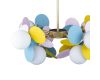 Подвесная люстра Loft IT Matisse 10008/8 mult
