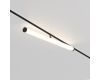 Трековый светильник Maytoni Technical Larc TR086-2-25W4K-B