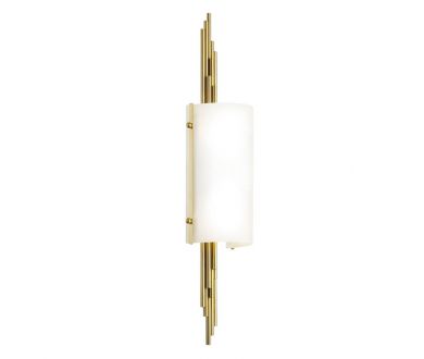 Купить Настенный светильник Odeon Light Margaret 5415/2W Настенный светильник Odeon Light Margaret 5415/2W