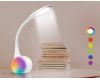 Настольная лампа с RGB подсветкой Ambrella Light Desk DE532