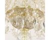 Торшер Bohemia Ivele Crystal AL16302T8/8/195-160 AGW