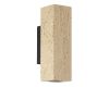 Настенный светильник ST Luce Earthy SL1194.401.01