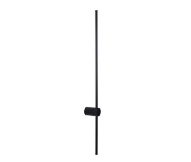 Купить Настенный светодиодный светильник Loft IT Rays 10053BK Настенный светодиодный светильник Loft IT Rays 10053BK