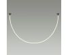Подвесной светильник Odeon Light Corda 4391/40CL