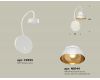 Бра Ambrella Light Traditional (C9595, N8144) XB9595101