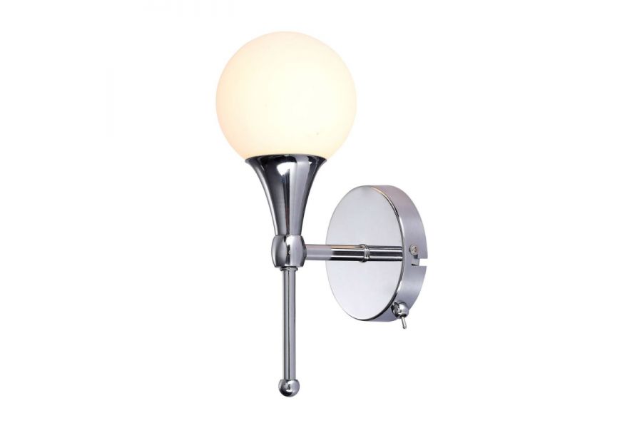 Бра Arte Lamp A9162AP-1CC