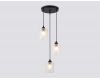 Подвесной светильник Ambrella Light Loft Traditional TR3410