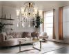 Потолочная люстра Ambrella Light Traditional TR3244