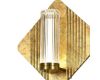 Настенный светильник Indigo Rilievo 14032/B/1W Gold V000198L