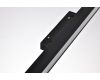 Трековый магнитный светильник Myfar Flow MT0210-30W4K-B