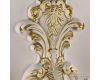 Бра Bohemia Ivele Crystal AL7901B15/3/175 A WMG P Amber/M-1F