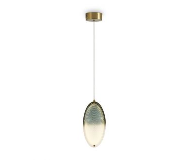 Купить Подвесной светильник Freya Lolli FR6139PL-L8BS1 Подвесной светильник Freya Lolli FR6139PL-L8BS1