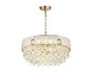 Подвесная люстра Odeon Light Fiesta 5070/12