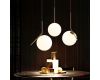 Подвесной светильник ImperiumLoft FlexIC Lights Family Michael Anastassiades 185397-22