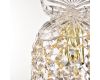 Подвесной светильник Bohemia Ivele Crystal 14781P/11 G V7010