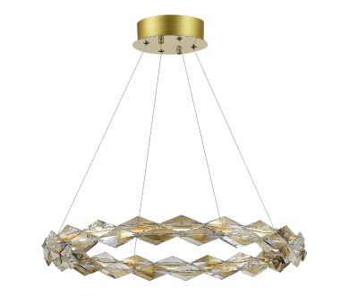 Купить Подвесной светильник ST Luce Diamanta SL6009.103.01 Подвесной светильник ST Luce Diamanta SL6009.103.01