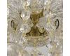 Подвесная люстра Bohemia Ivele Crystal 107/10/141 G