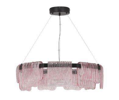 Купить Подвесная люстра ST Luce Voile SL6021.403.54 Подвесная люстра ST Luce Voile SL6021.403.54