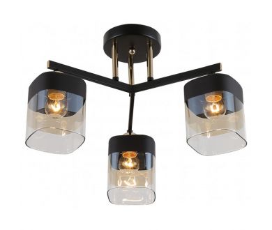 Купить Потолочная люстра Rivoli Isadora 9133-303 Б0054750 Потолочная люстра Rivoli Isadora 9133-303 Б0054750