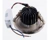 Встраиваемый светодиодный светильник Arte Lamp Track Lights A5438PL-1SS