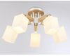 Потолочная люстра Ambrella Light Traditional TR9518