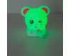 Ночник детский ARTE Lamp A7373LT-1WH