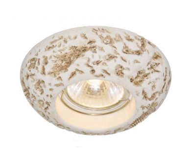 Купить Встраиваемый светильник Arte Lamp Pezzi A5201PL-1WC Встраиваемый светильник Arte Lamp Pezzi A5201PL-1WC