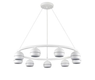 Купить Подвесная люстра Lumion Luazana 8254/9 Подвесная люстра Lumion Luazana 8254/9