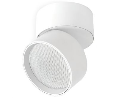 Купить Накладной спот Italline IT02-005 white 3000K Накладной спот Italline IT02-005 white 3000K