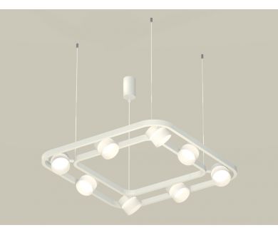 Купить Подвесная люстра Ambrella Light Traditional (C9177, N8402) XB9177154 Подвесная люстра Ambrella Light Traditional (C9177, N8402) XB9177154