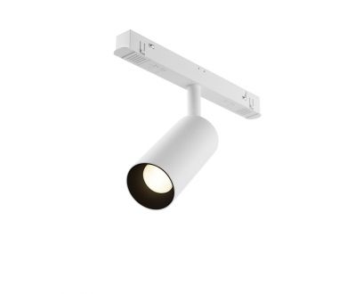 Купить Трековый магнитный светильник Maytoni Focus LED TR032-4-5WTW-M-DD2-W Трековый магнитный светильник Maytoni Focus LED TR032-4-5WTW-M-DD2-W