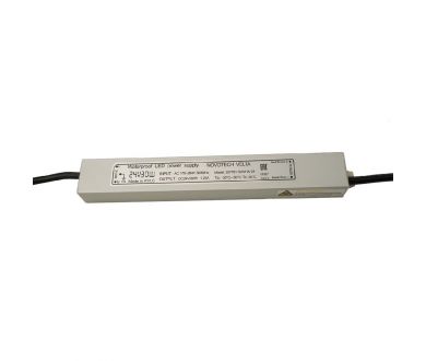 Купить Блок питания Novotech Velta 30Вт DC24 IP67 1.25A 357781 Блок питания Novotech Velta 30Вт DC24 IP67 1.25A 357781