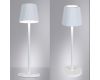 Уличный светильник Arte Lamp Fuyue A1616LT-1WH