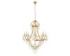 Подвесная люстра Loft IT Foil 10430/8