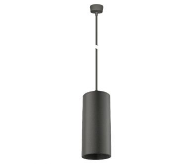 Купить Подвесной светильник AM Group AM324-160 BK Подвесной светильник AM Group AM324-160 BK