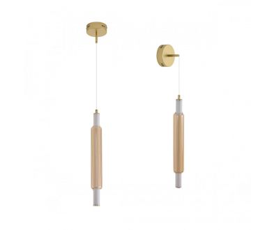 Купить Подвесной светильник Lumion Ledio Trendy 8259/15WCL Подвесной светильник Lumion Ledio Trendy 8259/15WCL