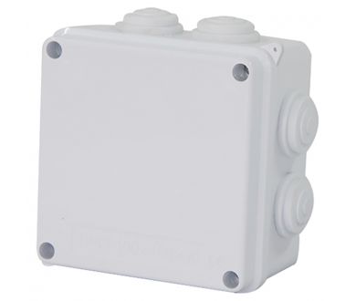 Купить Коробка разветвительная Stekker EBX30-02-65 39554 Коробка разветвительная Stekker EBX30-02-65 39554