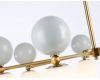 Люстра на штанге Ambrella Light High Light Ceramo Modern LH53106