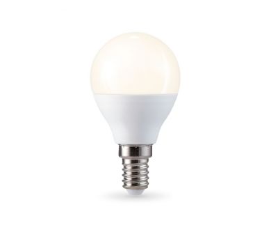Купить Светодиодная лампа Ambrella Light Bulbing E14 11W 2700K шар 451113 Светодиодная лампа Ambrella Light Bulbing E14 11W 2700K шар 451113