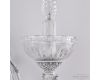 Бра Bohemia Ivele Crystal AL7901B10/2/175 A WMN P Clear/M-1G