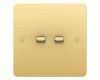 Переключатель тумблерный на 2 поста Schneider Electric Sequence S800214C