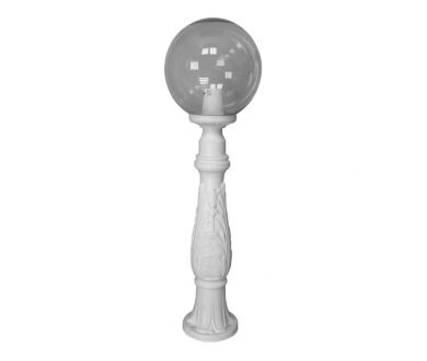 Купить Уличный светильник Fumagalli Iafaetr/G300 G30.162.000.WZE27 Уличный светильник Fumagalli Iafaetr/G300 G30.162.000.WZE27