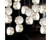 Подвесной светильник Crystal Lux BESO SP2