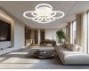 Потолочная люстра Ambrella Light Original Acrylica FA8945