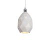 Подвесной светильник Lumina Deco Pestico LDP 8038-220 WT+CHR